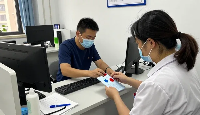 慢病随访如何满足现代社区服务站需求