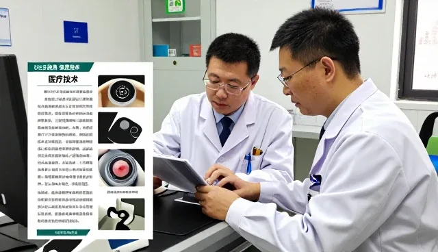 医疗技术服务健康怎么做得更稳:健康一线经验