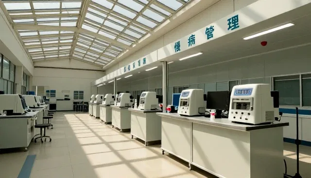慢病随访中规范诊疗的选型关注点