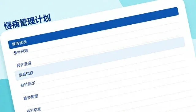 健康咨询：使用维护中的医疗技术发展趋势