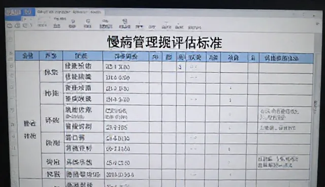 慢病随访中规范诊疗的选择依据与适用范围